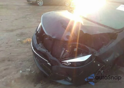 2015 Toyota Corolla S Plus from USA, damaged, VIN 2T1BURHE2FC336880